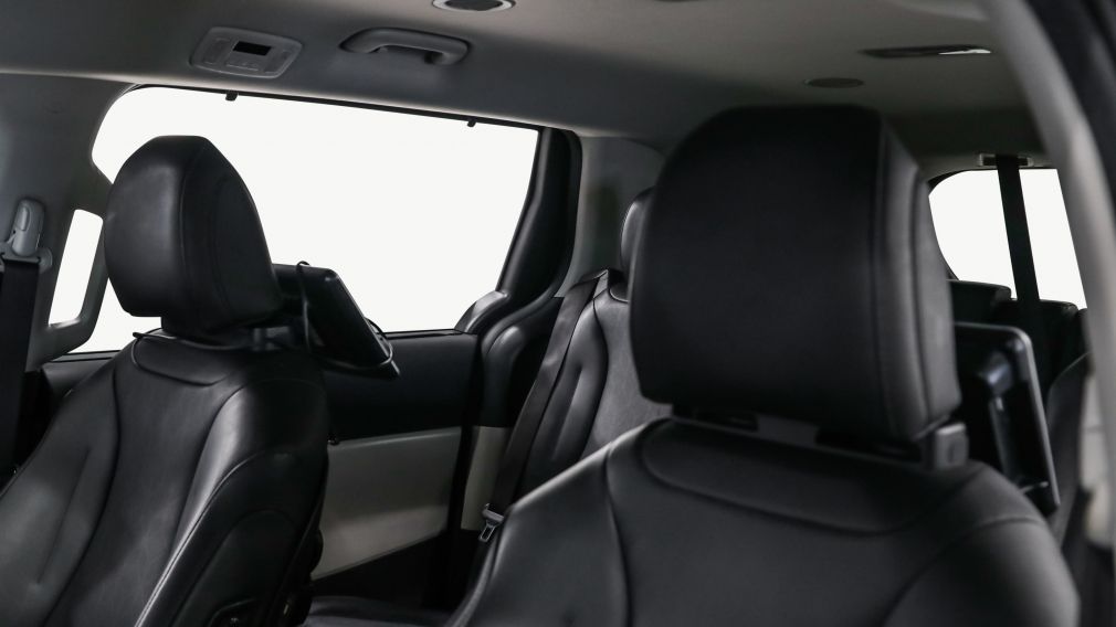 Kia Carnival EX 2023 d’occasion à vendre - 9