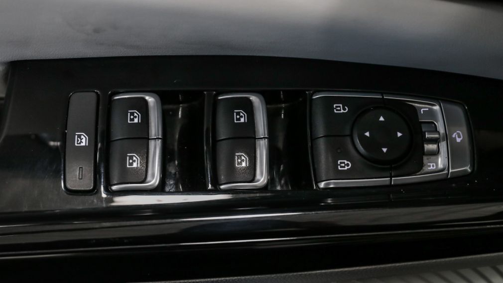 Kia Carnival EX 2023 d’occasion à vendre - 11