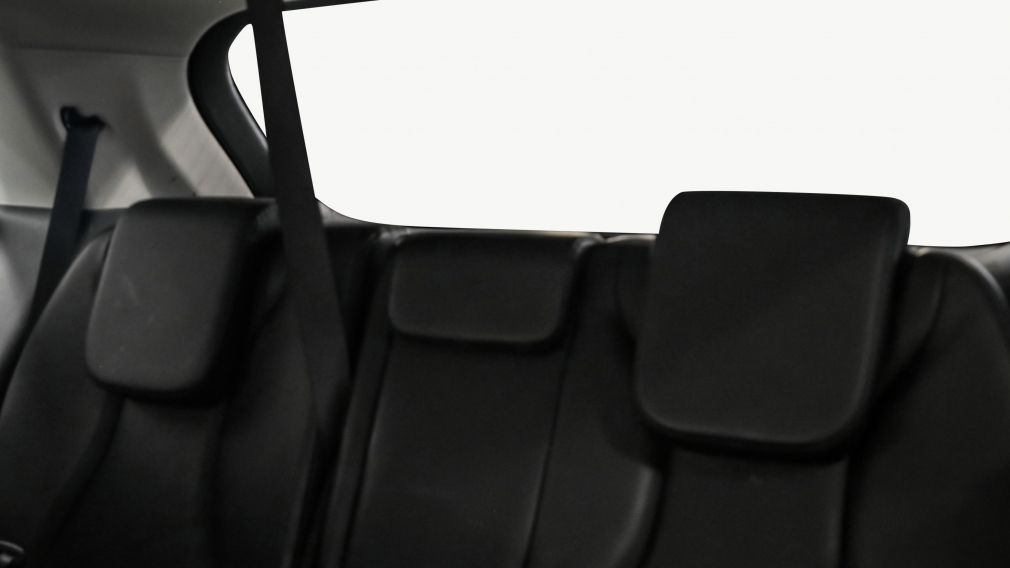 Kia Carnival EX 2023 d’occasion à vendre - 13