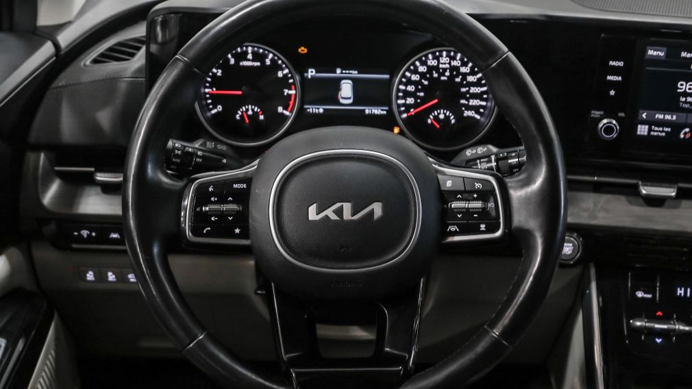 Kia Carnival EX 2023 d’occasion à vendre - 15