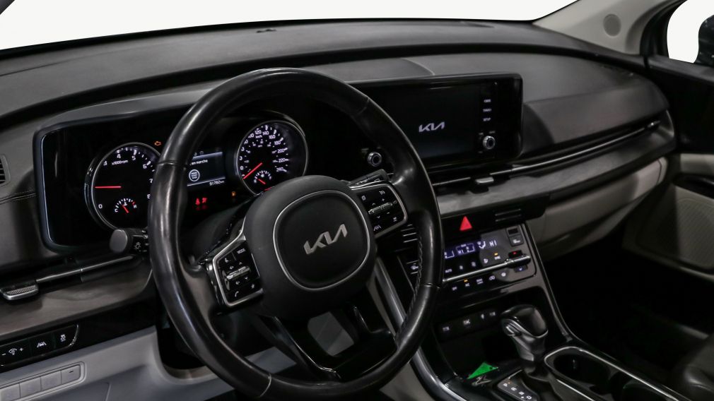Kia Carnival EX 2023 d’occasion à vendre - 10