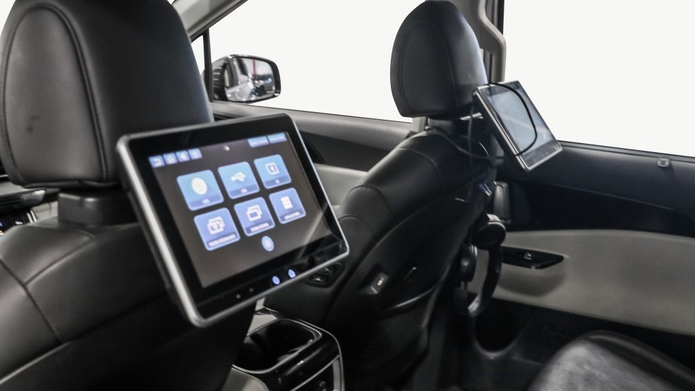 Kia Carnival EX 2023 d’occasion à vendre - 14