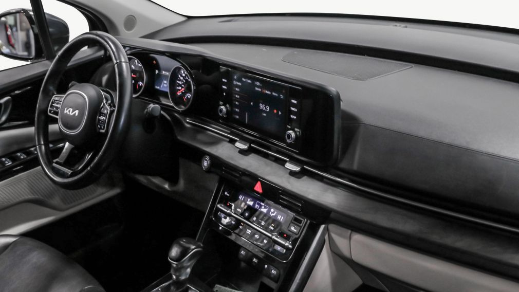 Kia Carnival EX 2023 d’occasion à vendre - 27