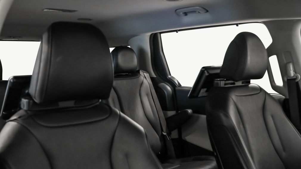 Kia Carnival EX 2023 d’occasion à vendre - 26