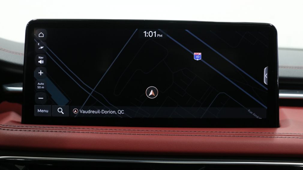 Genesis G70 3.3T Sport 2022 d&rsquo;occasion à vendre - 22