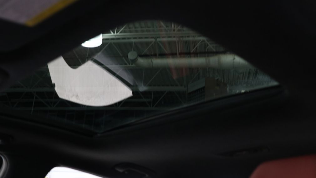 Genesis G70 3.3T Sport 2022 d&rsquo;occasion à vendre - 12