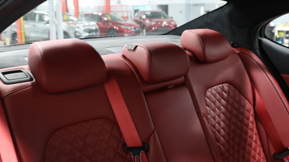 Genesis G70 3.3T Sport 2022 d&rsquo;occasion à vendre - 29