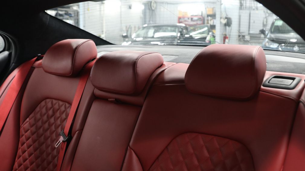 Genesis G70 3.3T Sport 2022 d&rsquo;occasion à vendre - 14