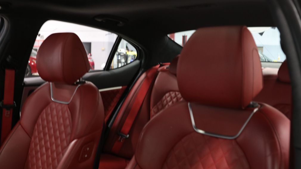 Genesis G70 3.3T Sport 2022 d&rsquo;occasion à vendre - 9