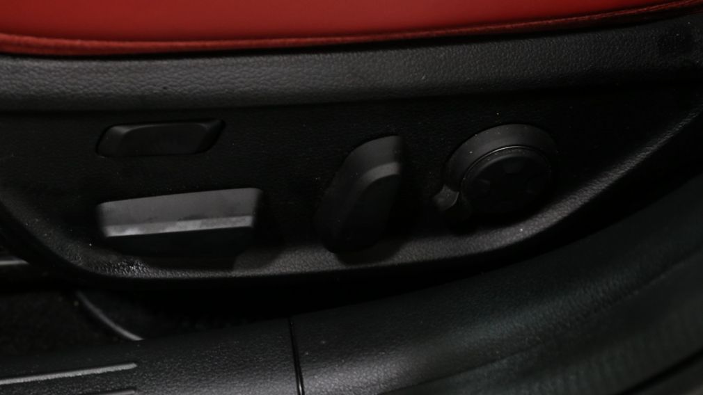 Genesis G70 3.3T Sport 2022 d&rsquo;occasion à vendre - 13