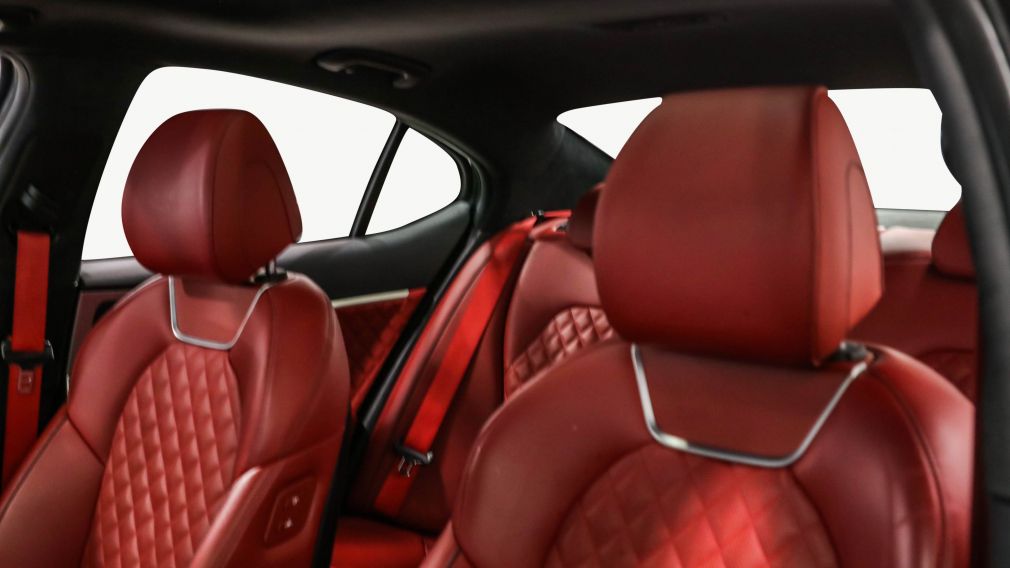 Genesis G70 3.3T Sport 2022 d&rsquo;occasion à vendre - 10