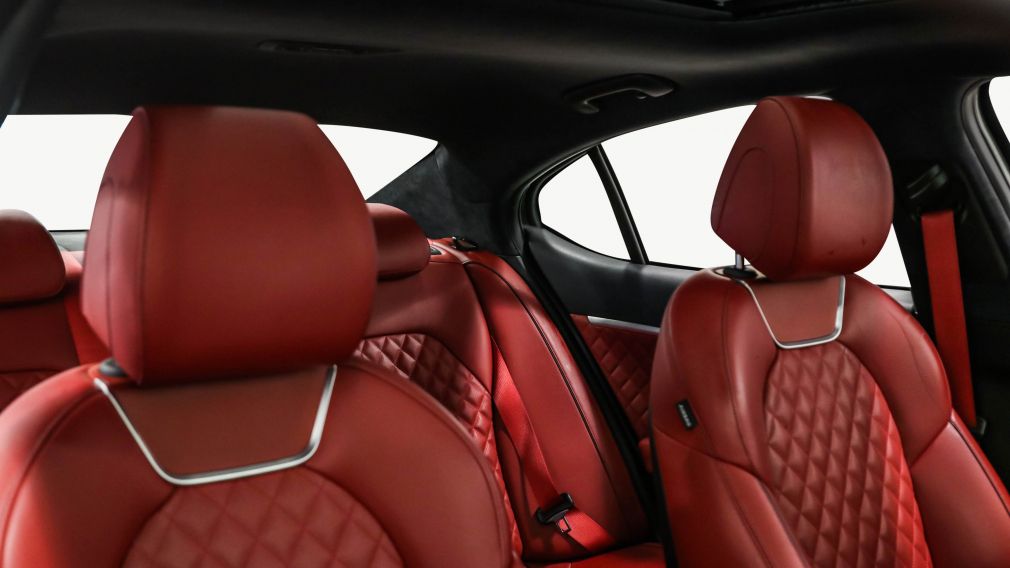 Genesis G70 3.3T Sport 2022 d&rsquo;occasion à vendre - 27