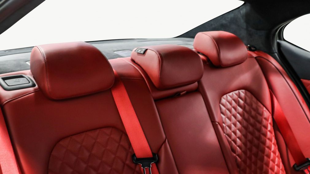 Genesis G70 3.3T Sport 2022 d&rsquo;occasion à vendre - 29