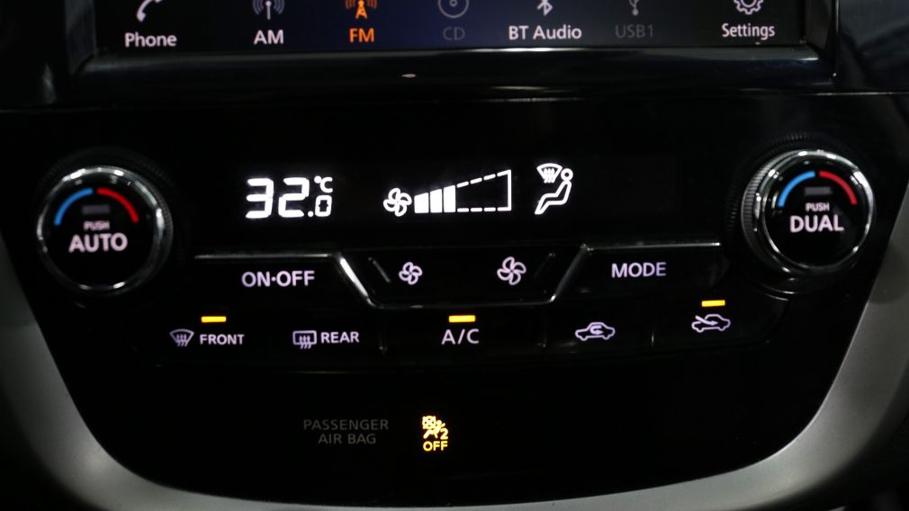 Nissan Murano SL 2020 d&rsquo;occasion à vendre - 25