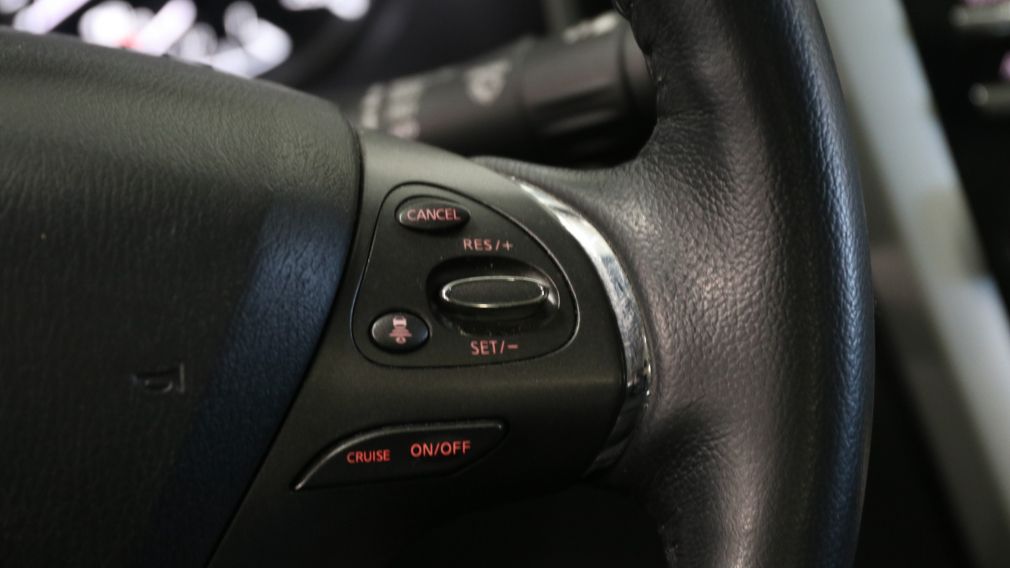 Nissan Murano SL 2020 d&rsquo;occasion à vendre - 17