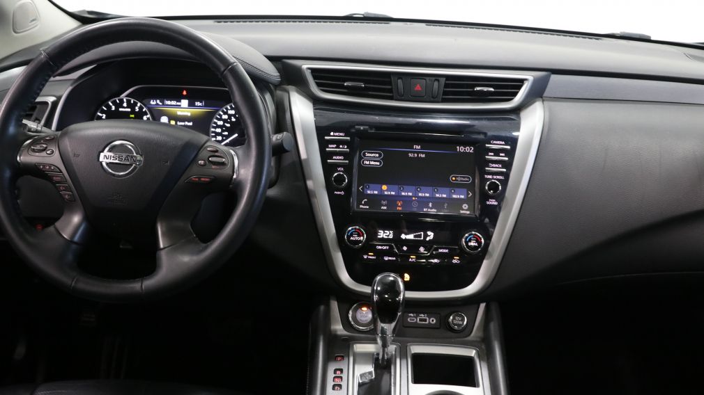 Nissan Murano SL 2020 d&rsquo;occasion à vendre - 18
