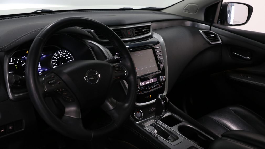 Nissan Murano SL 2020 d&rsquo;occasion à vendre - 10