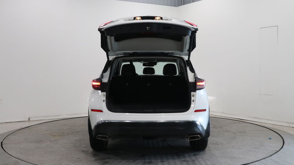 Nissan Murano SL 2020 d&rsquo;occasion à vendre - 30