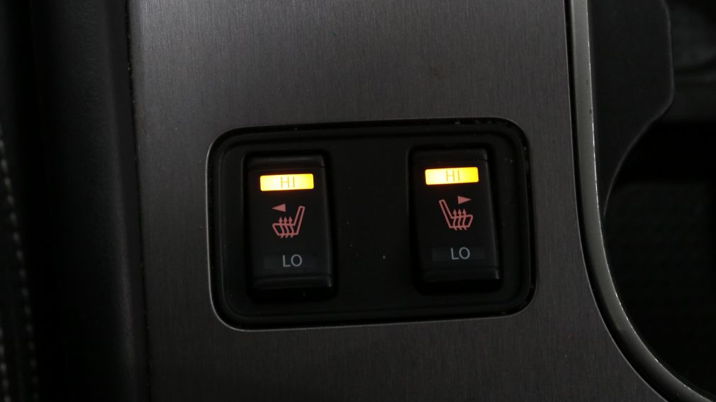 Nissan Murano SL 2020 d&rsquo;occasion à vendre - 26