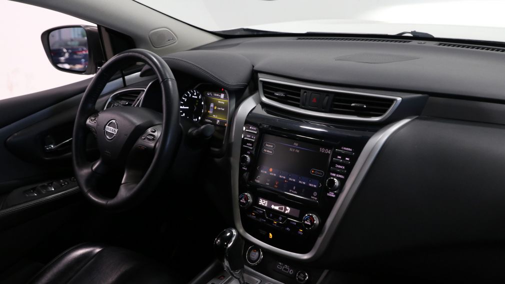 Nissan Murano SL 2020 d&rsquo;occasion à vendre - 28
