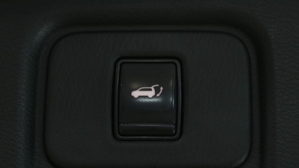 Nissan Murano SL 2020 d&rsquo;occasion à vendre - 31