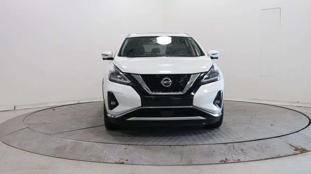 Nissan Murano SL 2020 d&rsquo;occasion à vendre - 2