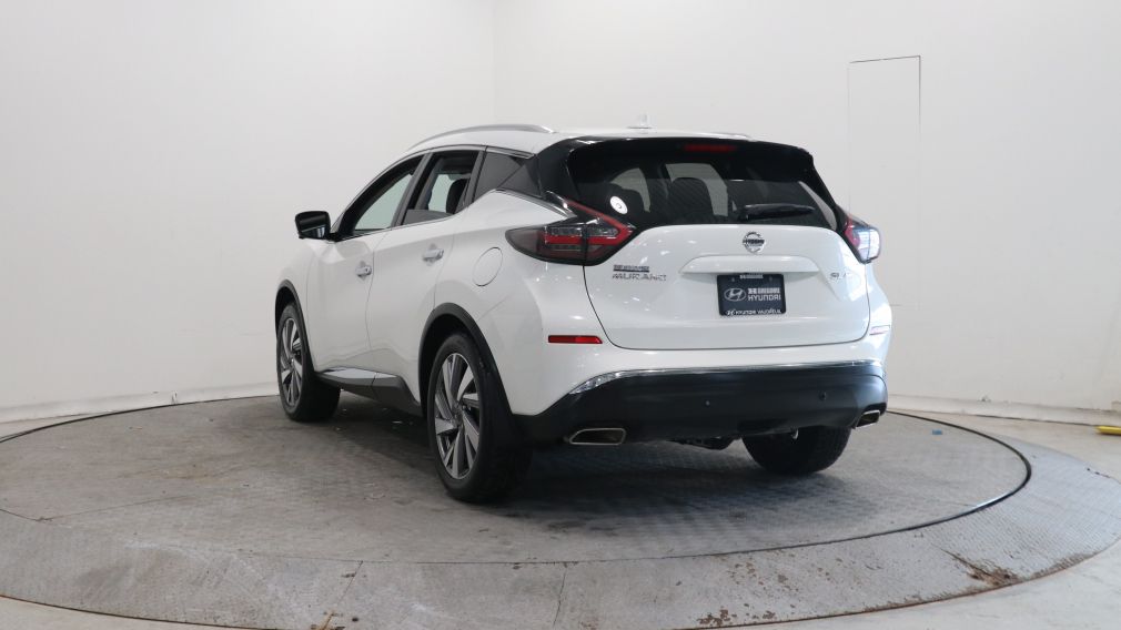 Nissan Murano SL 2020 d&rsquo;occasion à vendre - 5