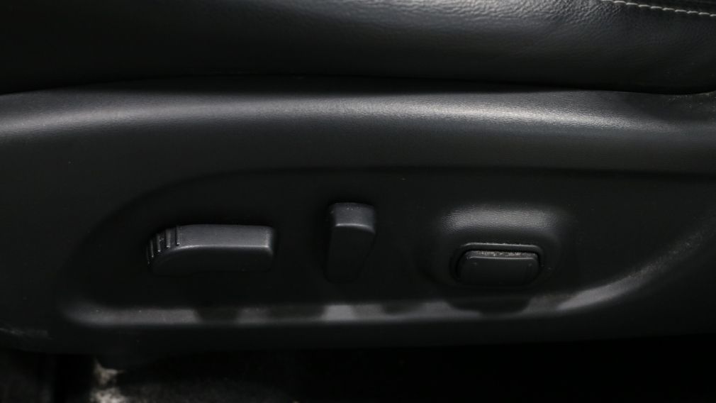 Nissan Murano SL 2020 d&rsquo;occasion à vendre - 13