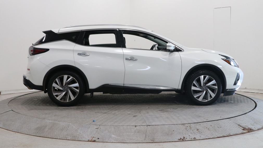 Nissan Murano SL 2020 d&rsquo;occasion à vendre - 8