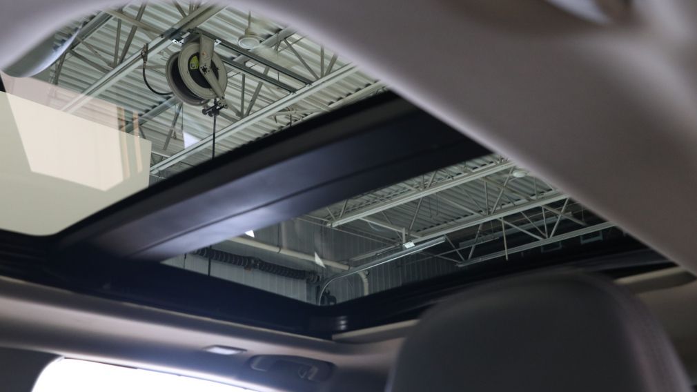 Nissan Murano SL 2020 d&rsquo;occasion à vendre - 12