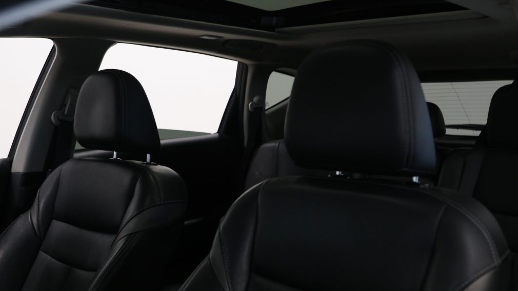 Nissan Murano SL 2020 d&rsquo;occasion à vendre - 9