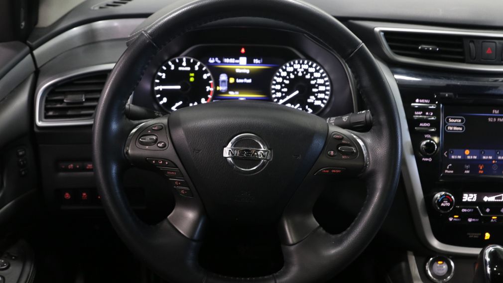 Nissan Murano SL 2020 d&rsquo;occasion à vendre - 15