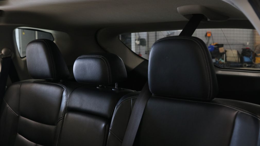 Nissan Murano SL 2020 d&rsquo;occasion à vendre - 14