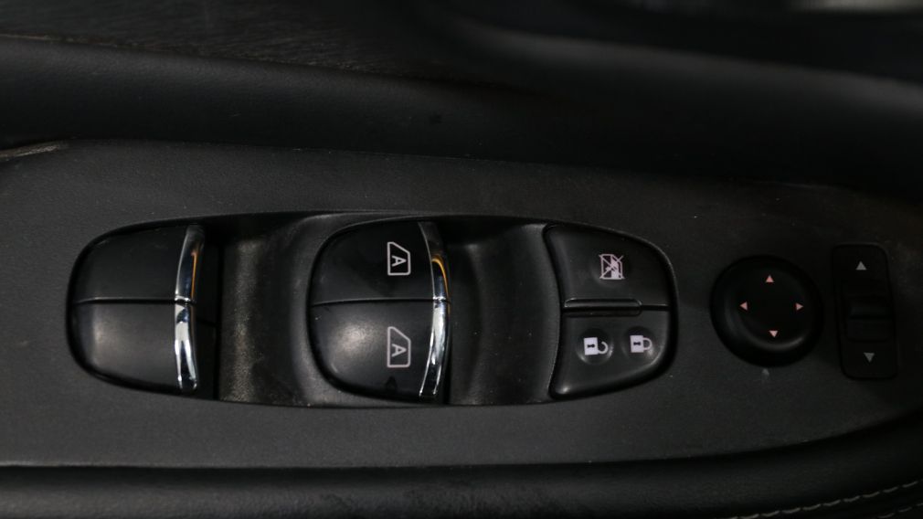 Nissan Murano SL 2020 d&rsquo;occasion à vendre - 11