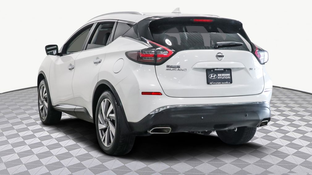 Nissan Murano SL 2020 d&rsquo;occasion à vendre - 5