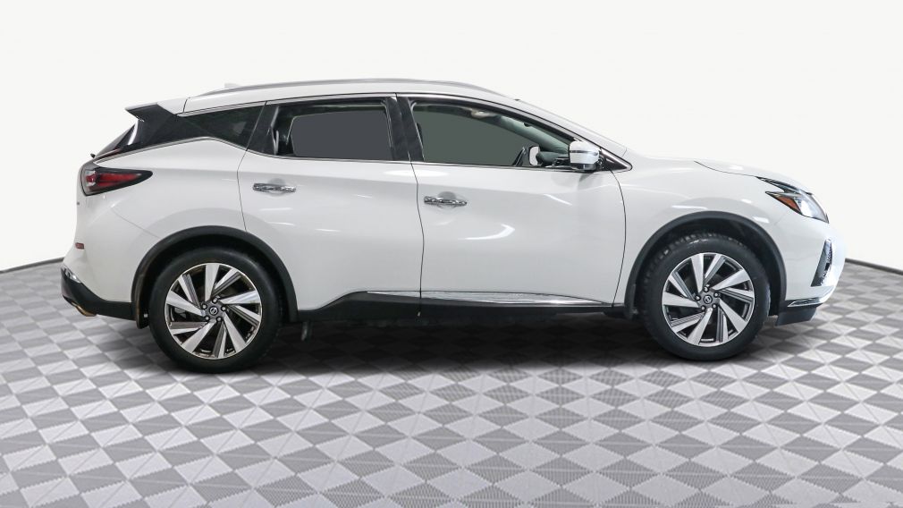 Nissan Murano SL 2020 d&rsquo;occasion à vendre - 8