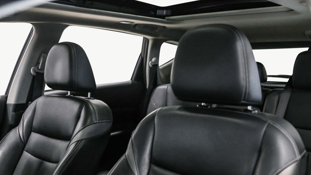 Nissan Murano SL 2020 d&rsquo;occasion à vendre - 10