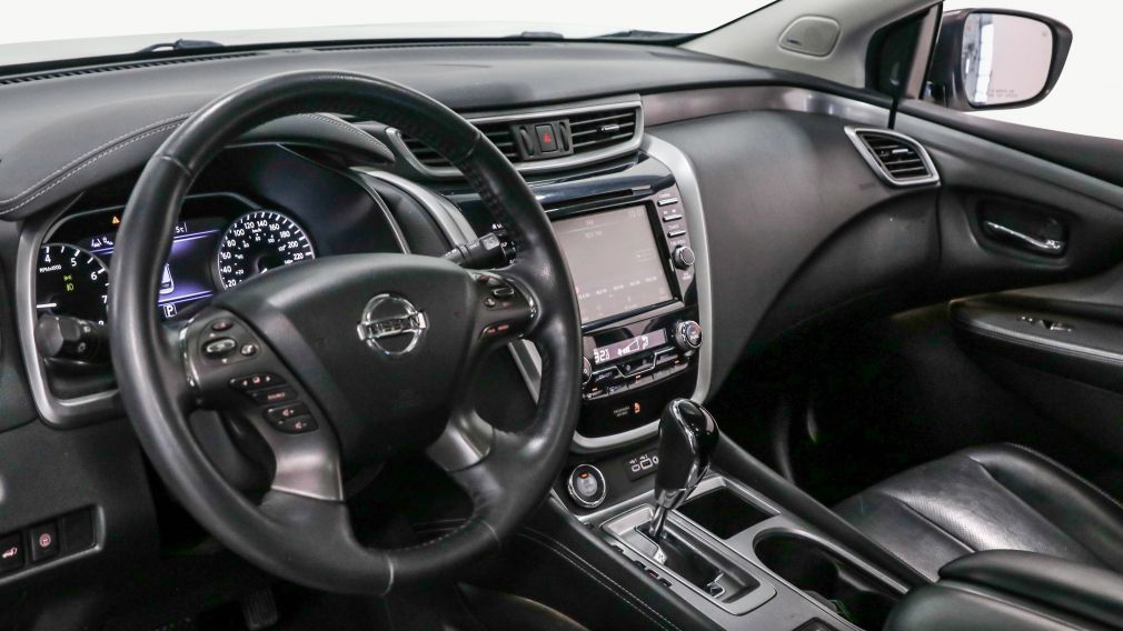 Nissan Murano SL 2020 d&rsquo;occasion à vendre - 9