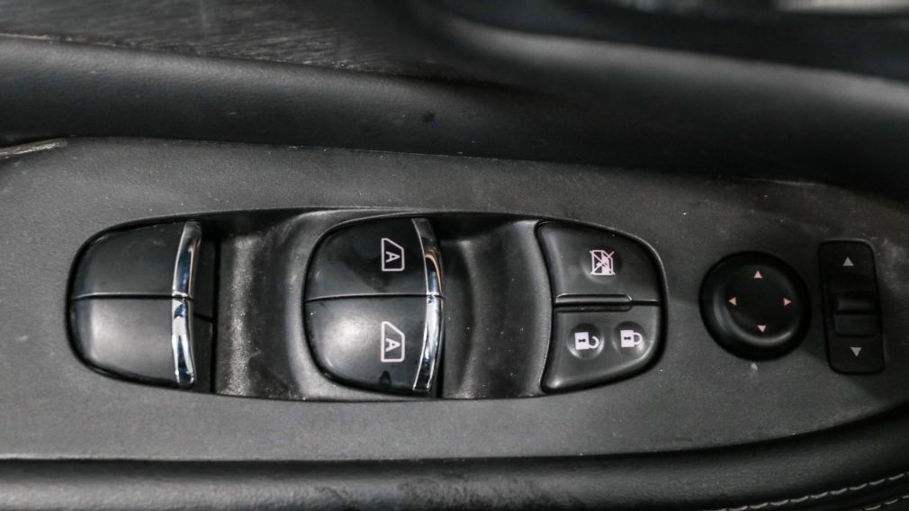 Nissan Murano SL 2020 d&rsquo;occasion à vendre - 11