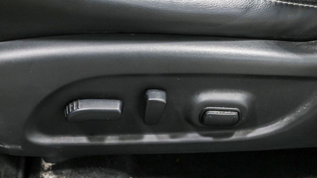 Nissan Murano SL 2020 d&rsquo;occasion à vendre - 13