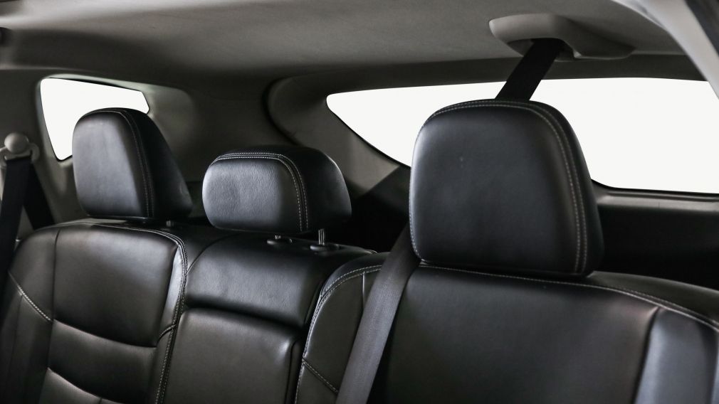 Nissan Murano SL 2020 d&rsquo;occasion à vendre - 14