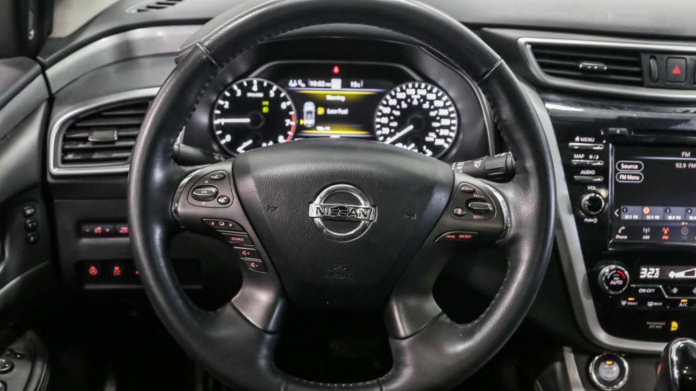 Nissan Murano SL 2020 d&rsquo;occasion à vendre - 15