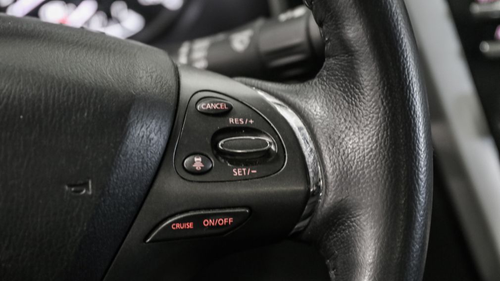 Nissan Murano SL 2020 d&rsquo;occasion à vendre - 17