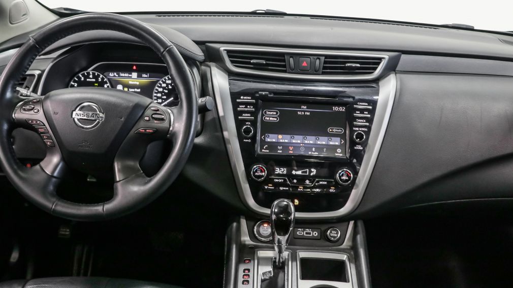 Nissan Murano SL 2020 d&rsquo;occasion à vendre - 18