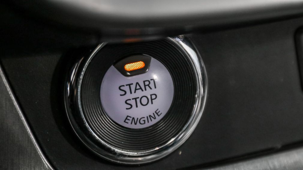 Nissan Murano SL 2020 d&rsquo;occasion à vendre - 20