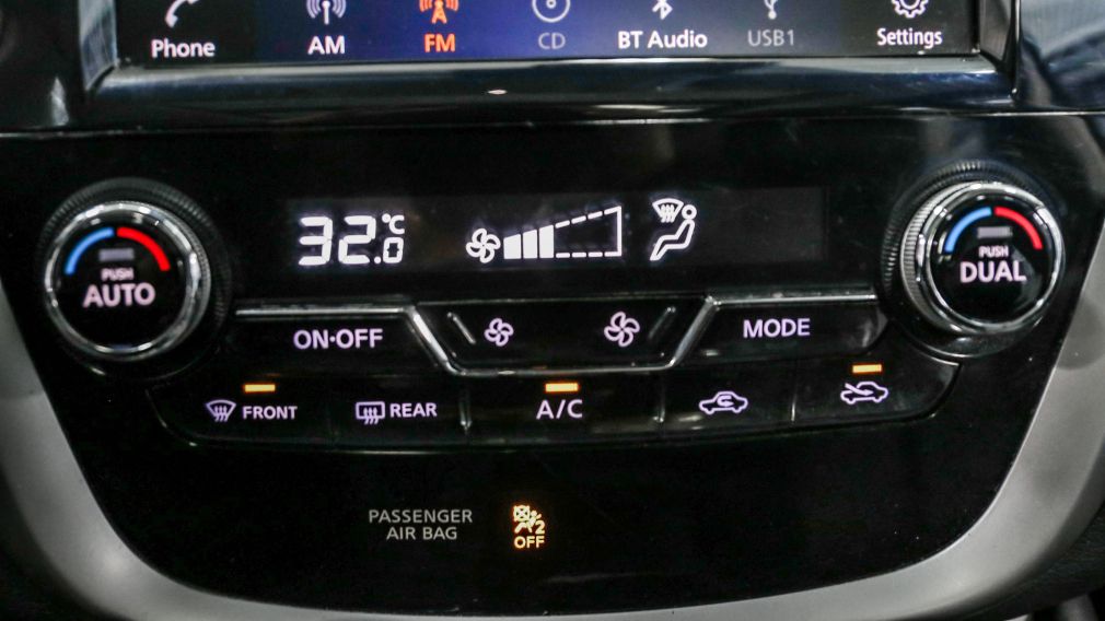 Nissan Murano SL 2020 d&rsquo;occasion à vendre - 25