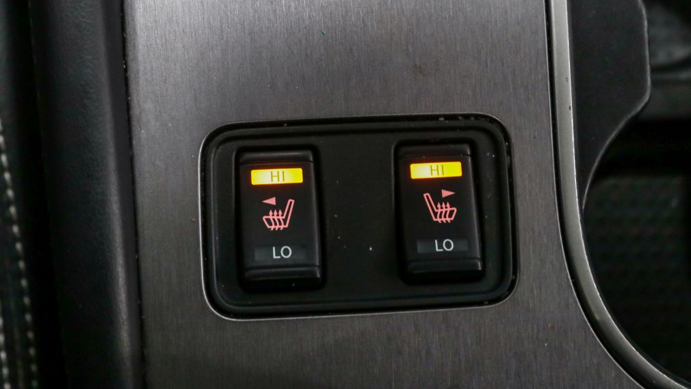 Nissan Murano SL 2020 d&rsquo;occasion à vendre - 26