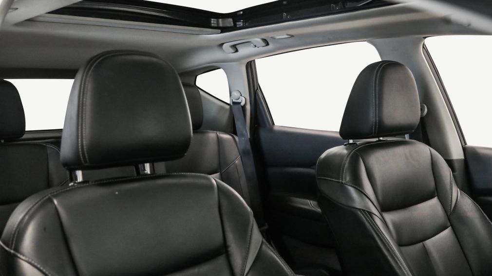 Nissan Murano SL 2020 d&rsquo;occasion à vendre - 27