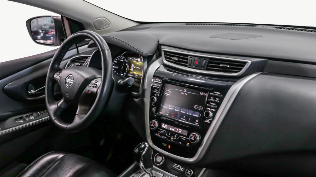 Nissan Murano SL 2020 d&rsquo;occasion à vendre - 28