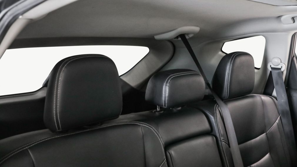 Nissan Murano SL 2020 d&rsquo;occasion à vendre - 29